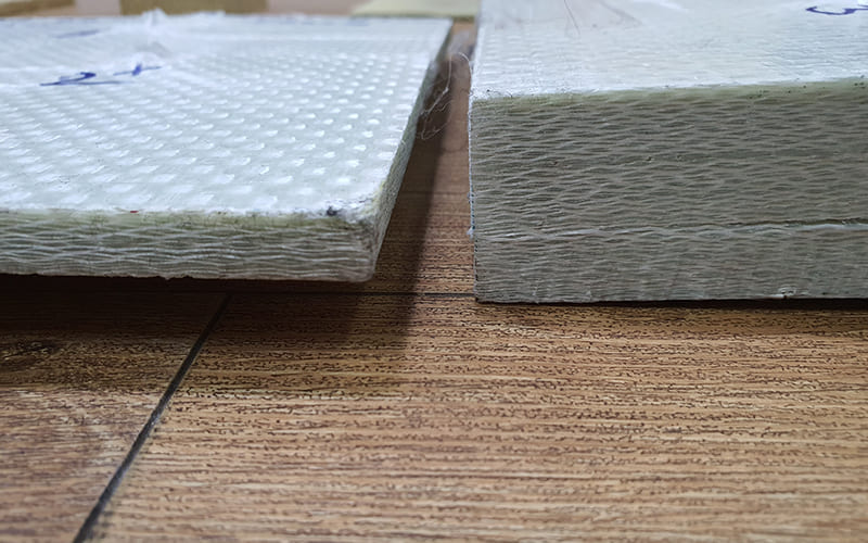 Light-weight Composite Ballistic-Rated Materials