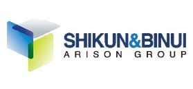 shikin binui