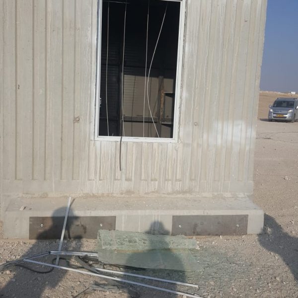 cable catch system