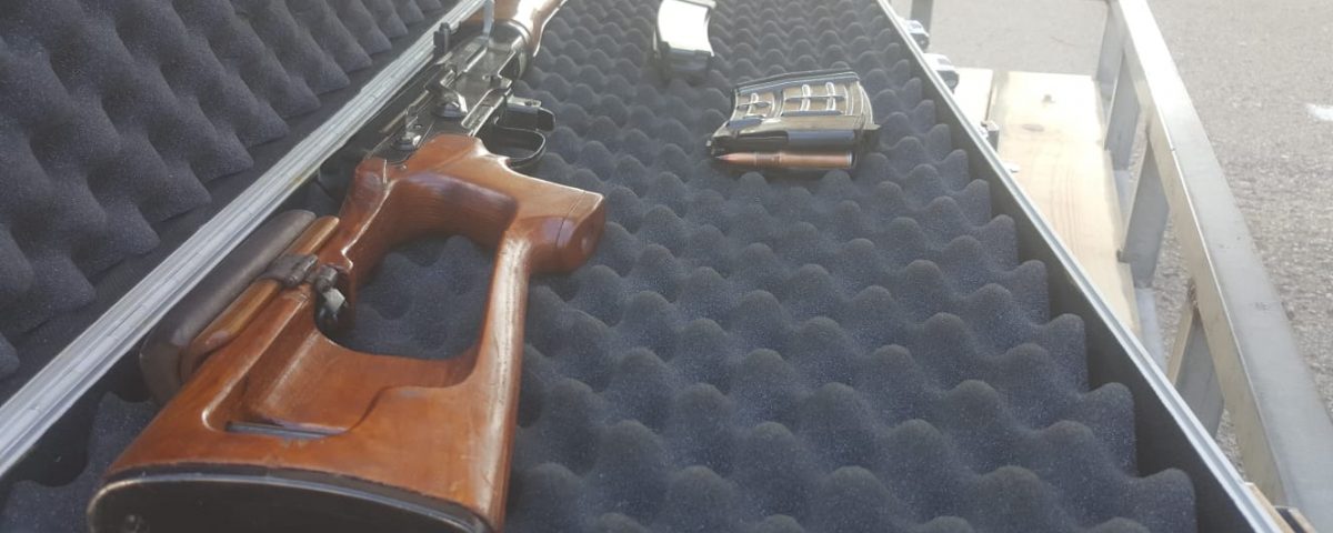 bullet proof panels