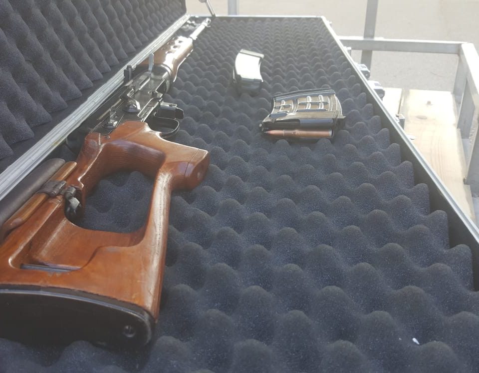 bullet proof panels