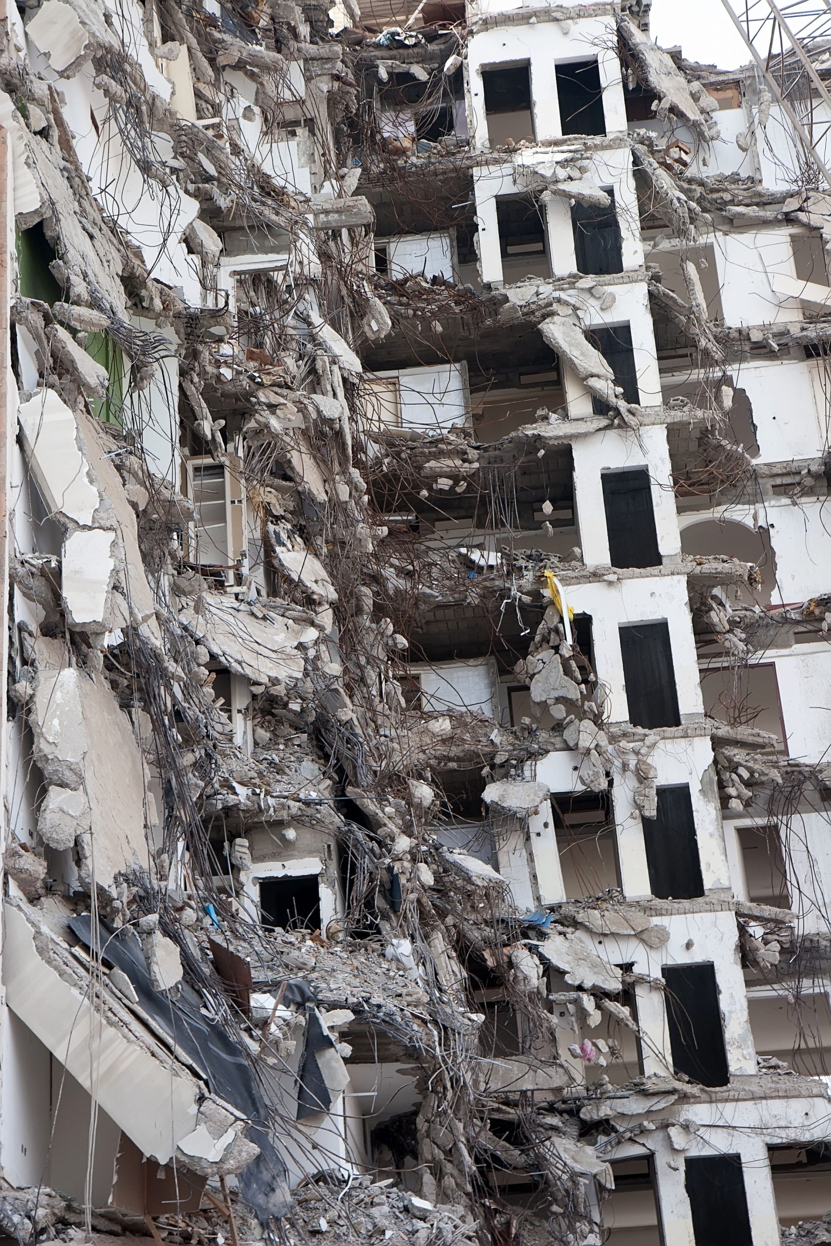 blast mitigation solutions