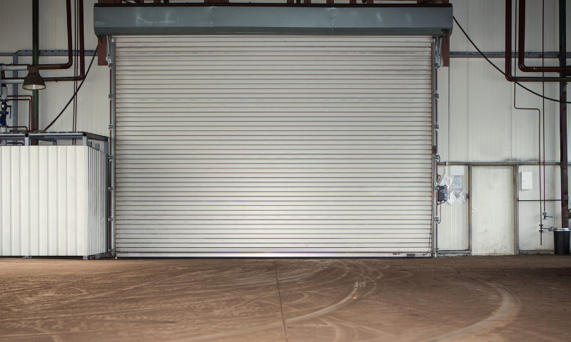 Bullet Proof Window Shutters