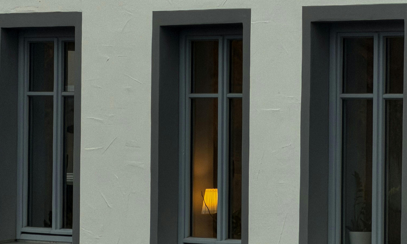 blast rated windows